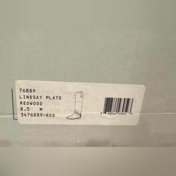 Frye Boots - Picture 1 of 2